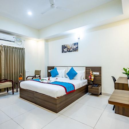 Suraksha Stay Kundalahalli Bengalúr Exteriér fotografie