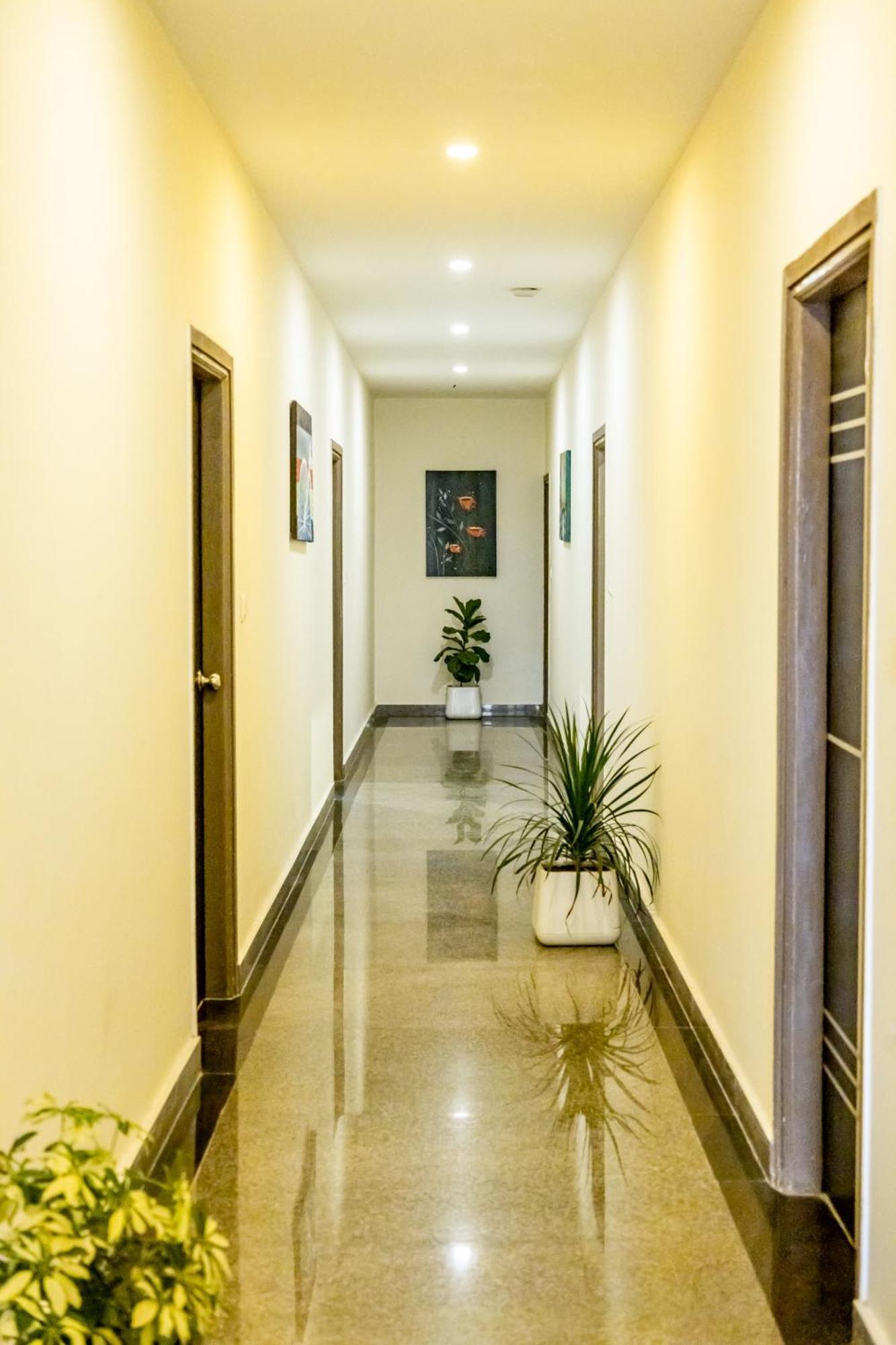 Suraksha Stay Kundalahalli Bengalúr Exteriér fotografie